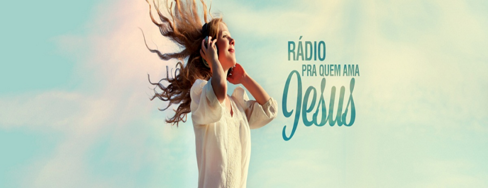 Rádio Volta de Cristo...